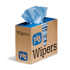 wipes 304